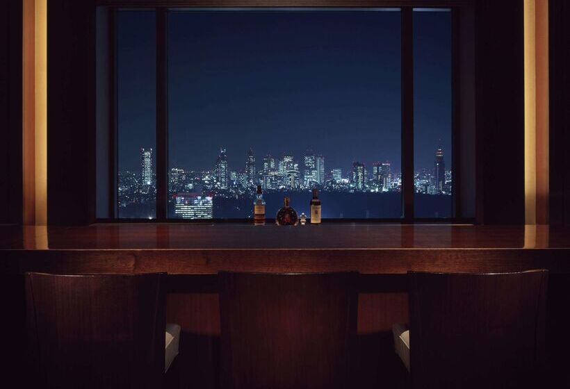 Cerulean Tower Tokyu Hotel, A Pan Pacific Partner