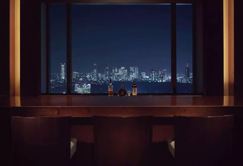 Cerulean Tower Tokyu Hotel, A Pan Pacific Partner