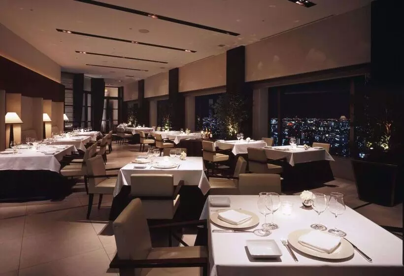 Cerulean Tower Tokyu Hotel, A Pan Pacific Partner