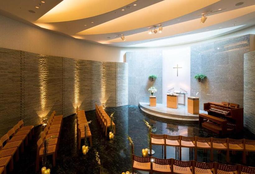 Cerulean Tower Tokyu Hotel, A Pan Pacific Partner