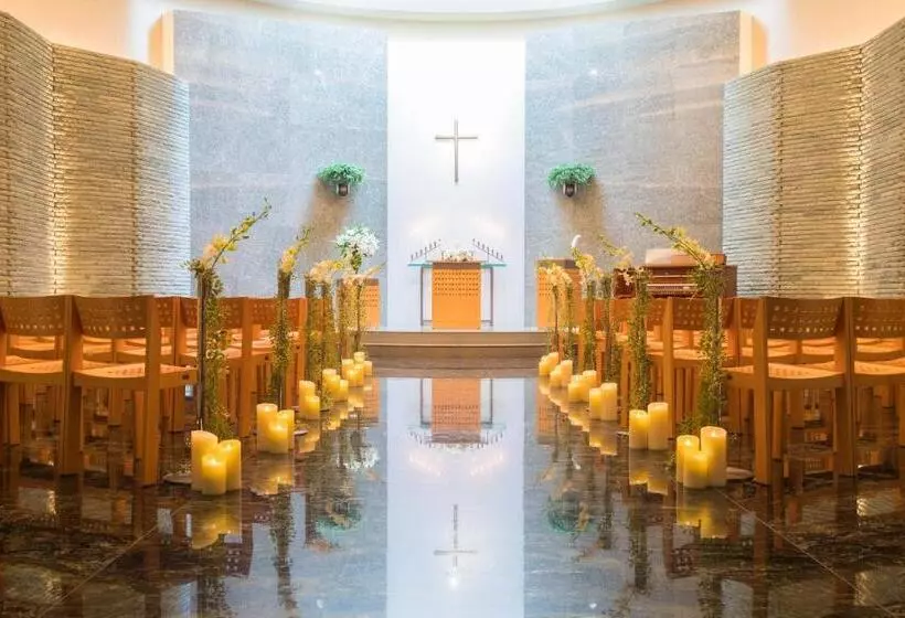 Cerulean Tower Tokyu Hotel, A Pan Pacific Partner