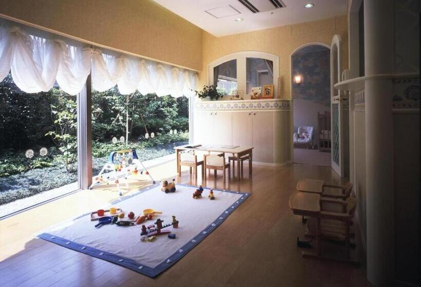 Cerulean Tower Tokyu Hotel, A Pan Pacific Partner