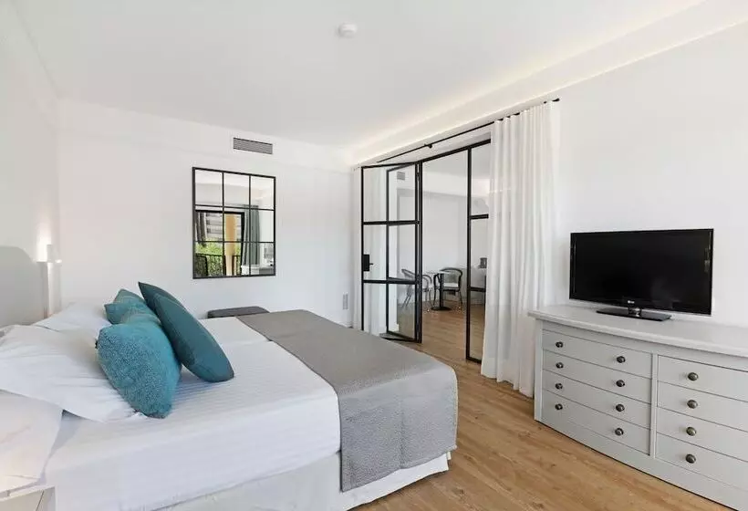 هتل Cm Mallorca Palace  Only Adults