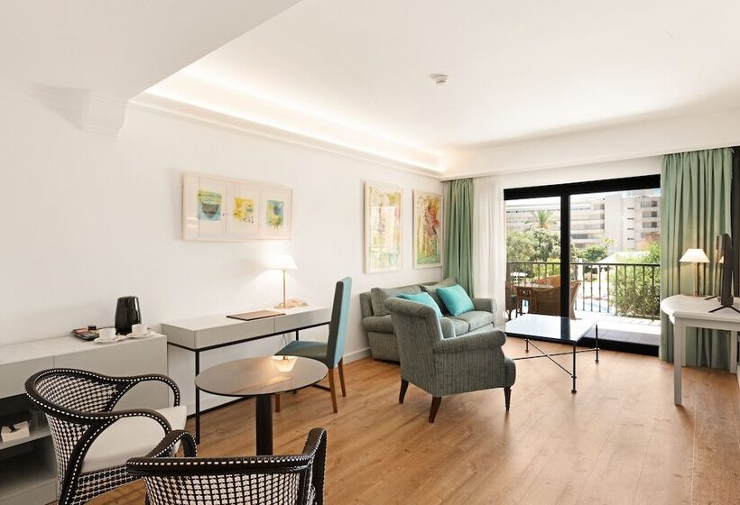 فندق Cm Mallorca Palace Only Adults