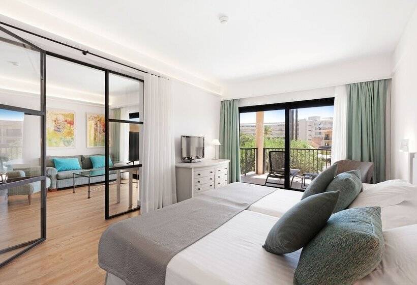 فندق Cm Mallorca Palace Only Adults