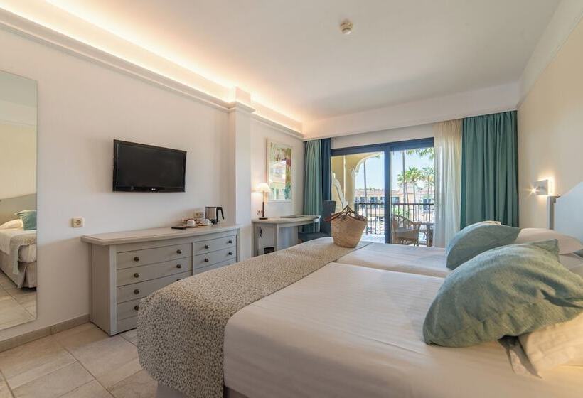 فندق Cm Mallorca Palace Only Adults