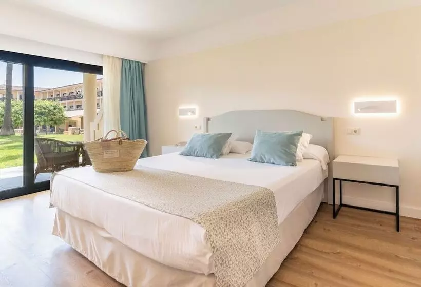 هتل Cm Mallorca Palace  Only Adults