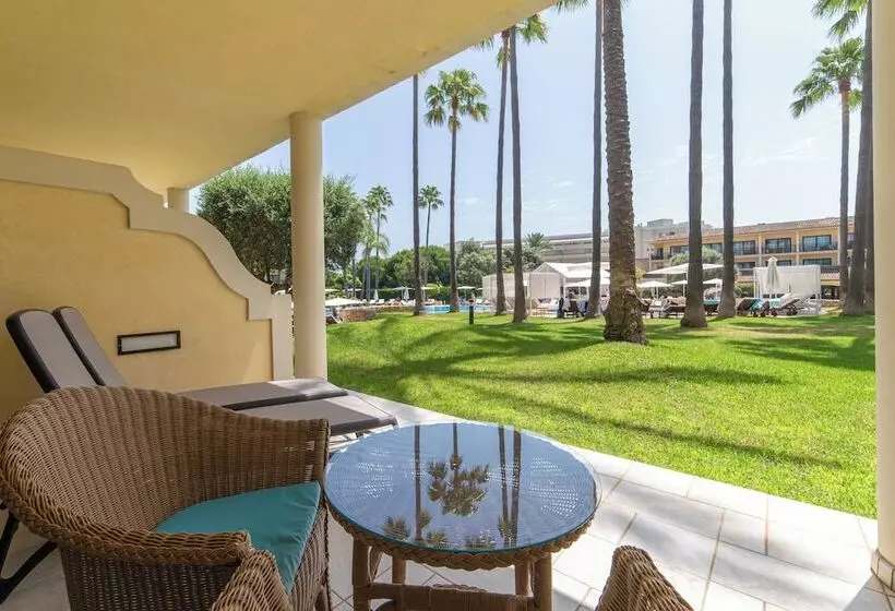 هتل Cm Mallorca Palace  Only Adults