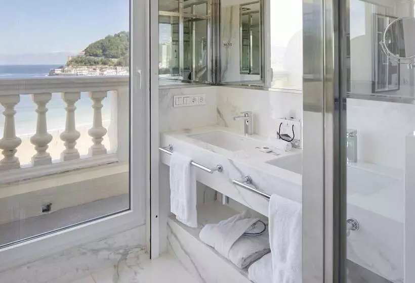 Hotel De Londres Y De Inglaterra