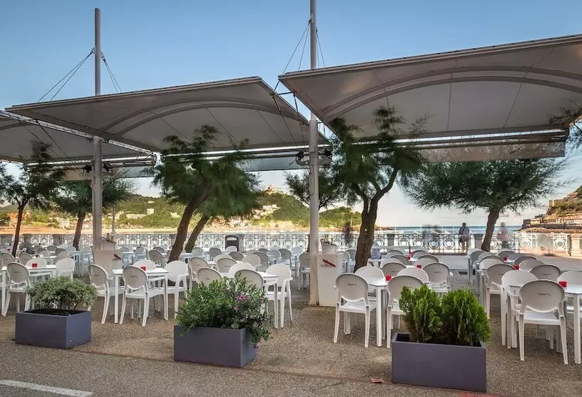 Hotel De Londres Y De Inglaterra