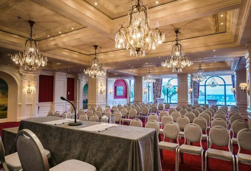 Hotel De Londres Y De Inglaterra