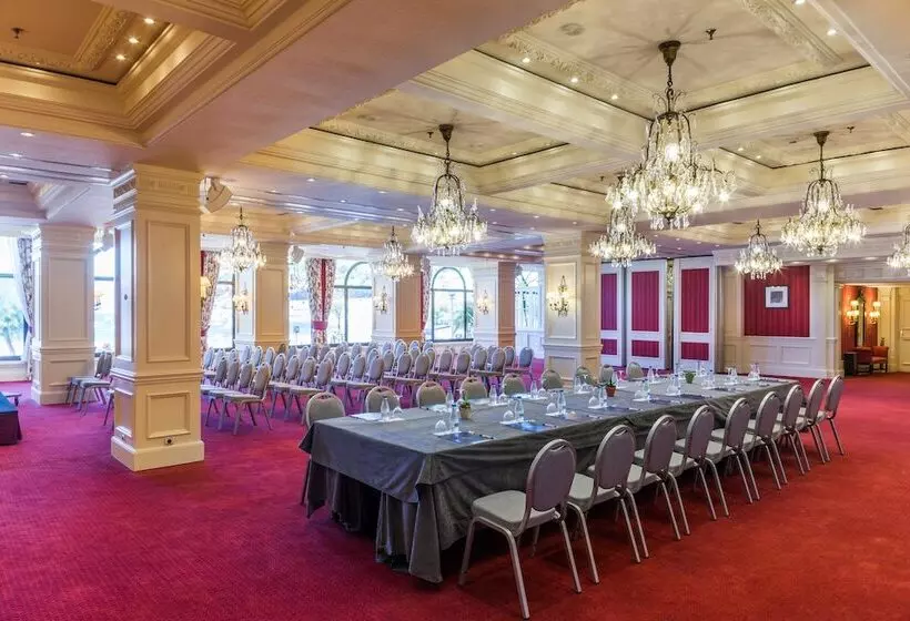 Hotel De Londres Y De Inglaterra