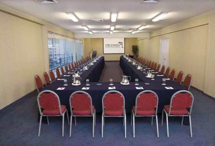 Delfines Hotel & Convention Center