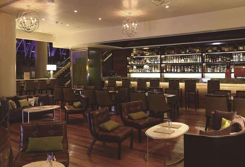 Delfines Hotel & Convention Center