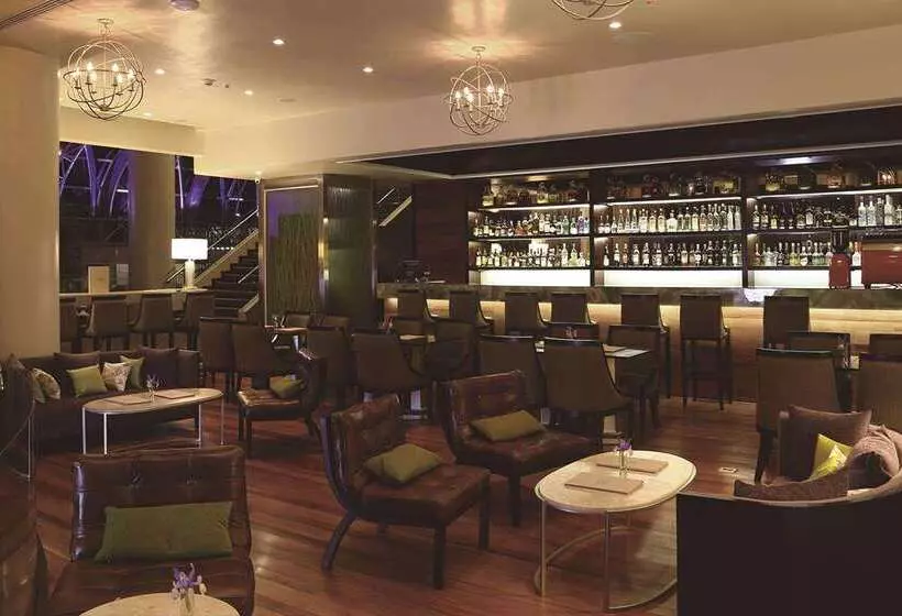 Delfines Hotel & Convention Center