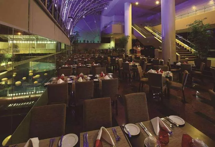 Delfines Hotel & Convention Center