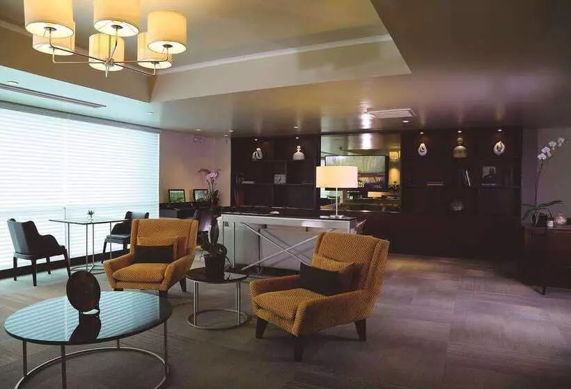 Delfines Hotel & Convention Center