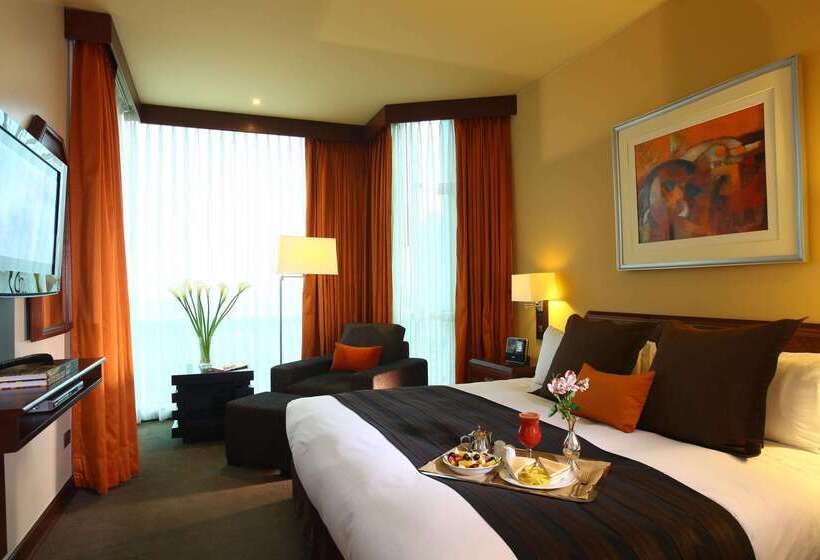 Delfines Hotel & Convention Center