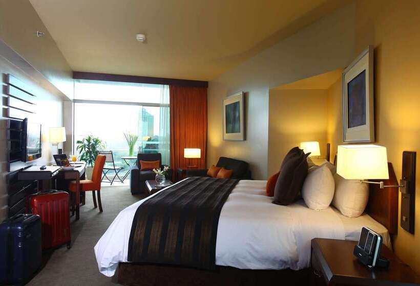 Delfines Hotel & Convention Center