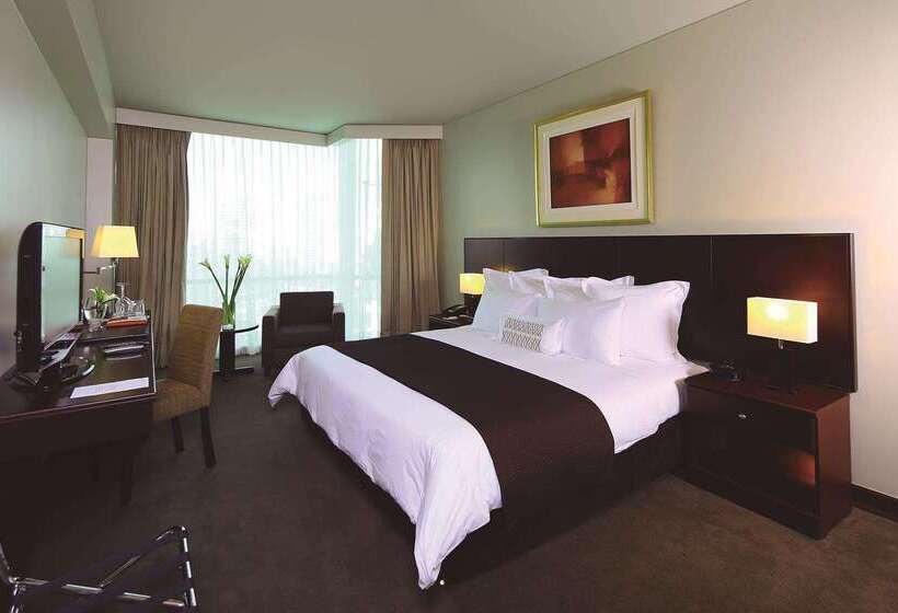 Delfines Hotel & Convention Center