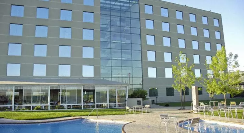 호텔 Diego De Almagro Aeropuerto