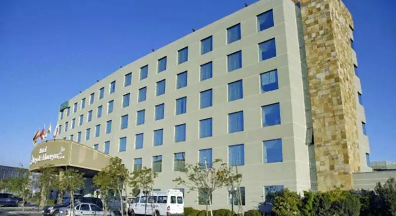 호텔 Diego De Almagro Aeropuerto