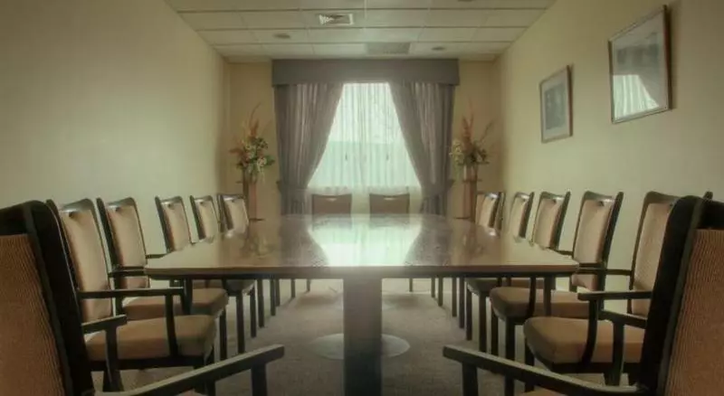 호텔 Diego De Almagro Aeropuerto