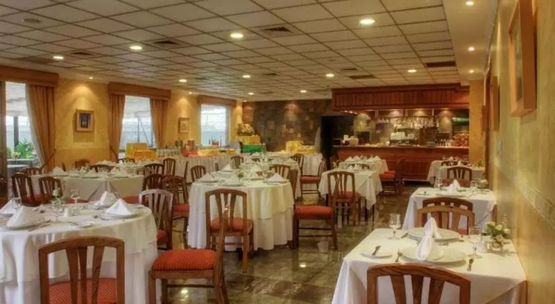 호텔 Diego De Almagro Aeropuerto