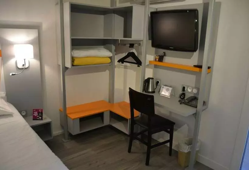 فندق Du Parc Euromédecine By Akena