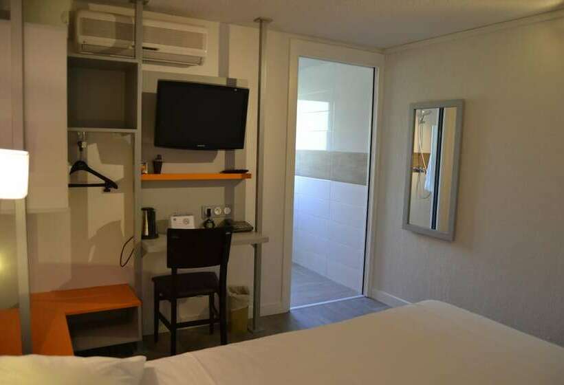 هتل Du Parc Euromédecine By Akena