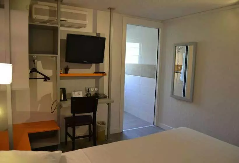 فندق Du Parc Euromédecine By Akena