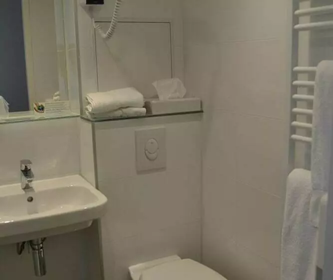 فندق Du Parc Euromédecine By Akena