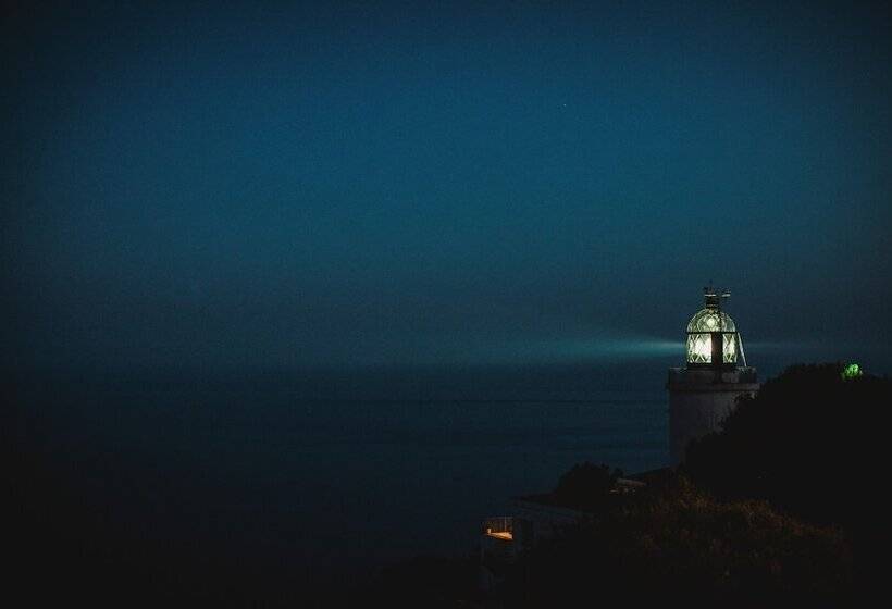 El Far Hotel Restaurant