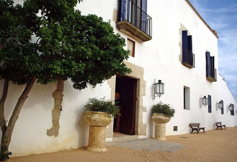 El Far Hotel Restaurant