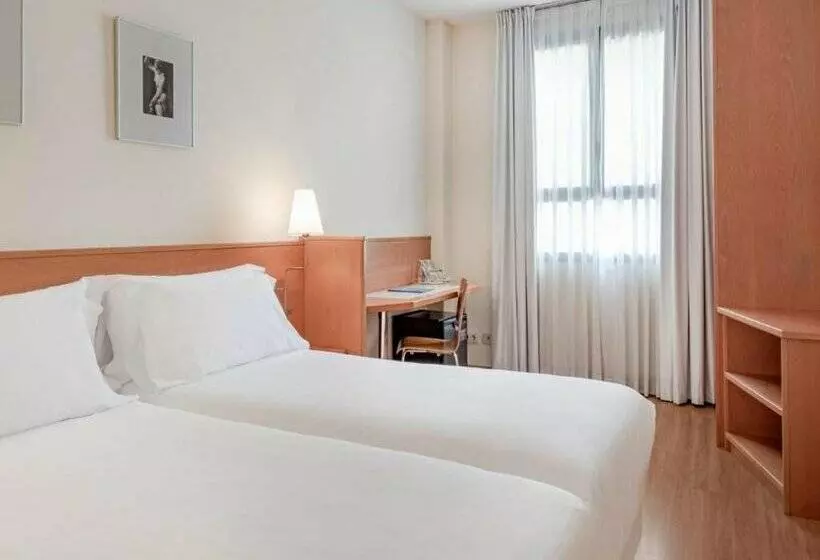 Hotel Exe Pozuelo