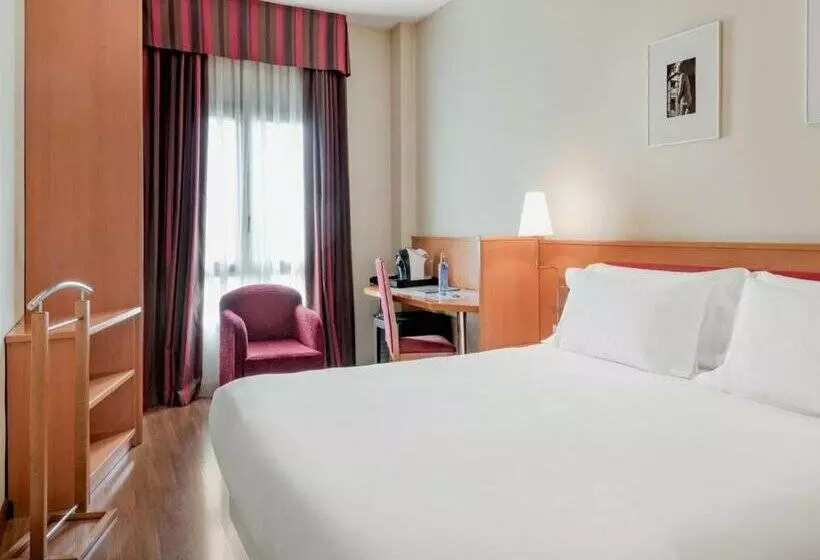 Hotel Exe Pozuelo