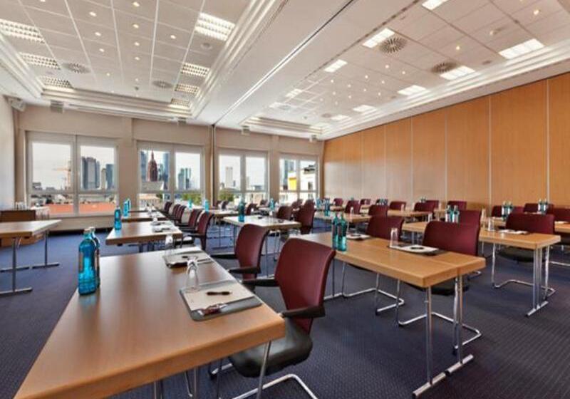 Flemings Hotel Frankfurt Main Riverside