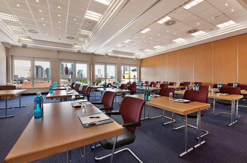 Flemings Hotel Frankfurt Main Riverside