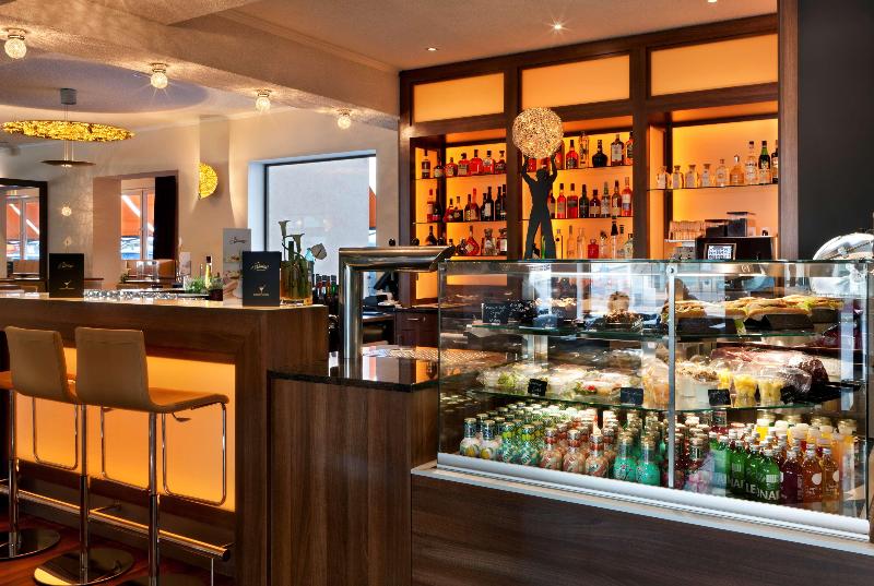 Flemings Hotel Frankfurt Main Riverside