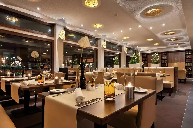 Flemings Hotel Frankfurt Main Riverside