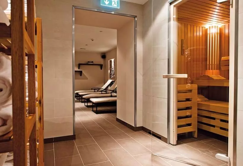 Flemings Hotel Frankfurt Main Riverside