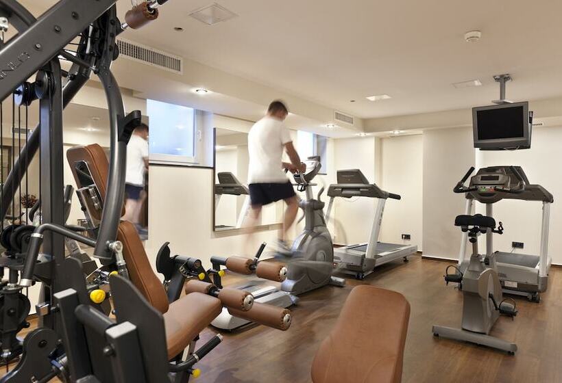 Flemings Hotel Frankfurt Main Riverside