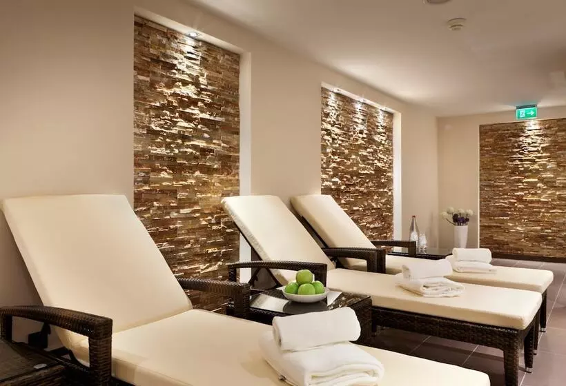 Flemings Hotel Frankfurt Main Riverside