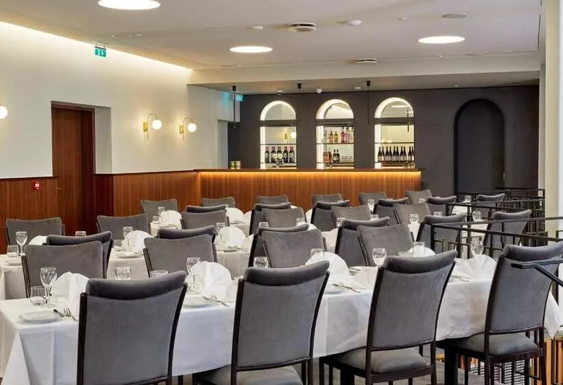 Fosshotel Stykkisholmur