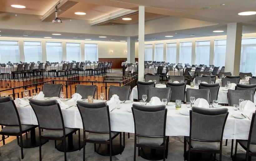 Fosshotel Stykkisholmur