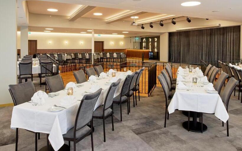 Fosshotel Stykkisholmur