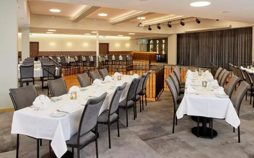 Fosshotel Stykkisholmur