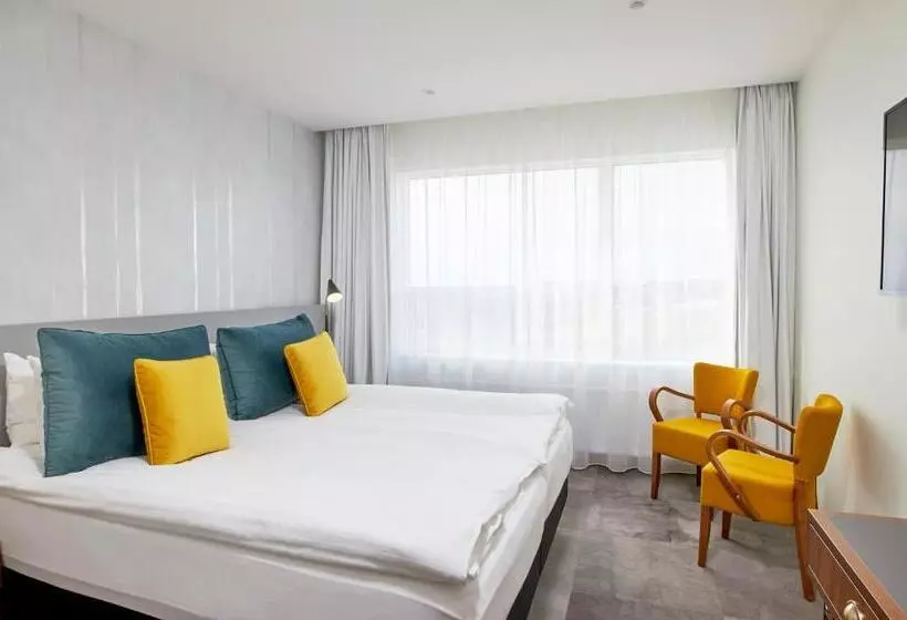 Fosshotel Stykkisholmur