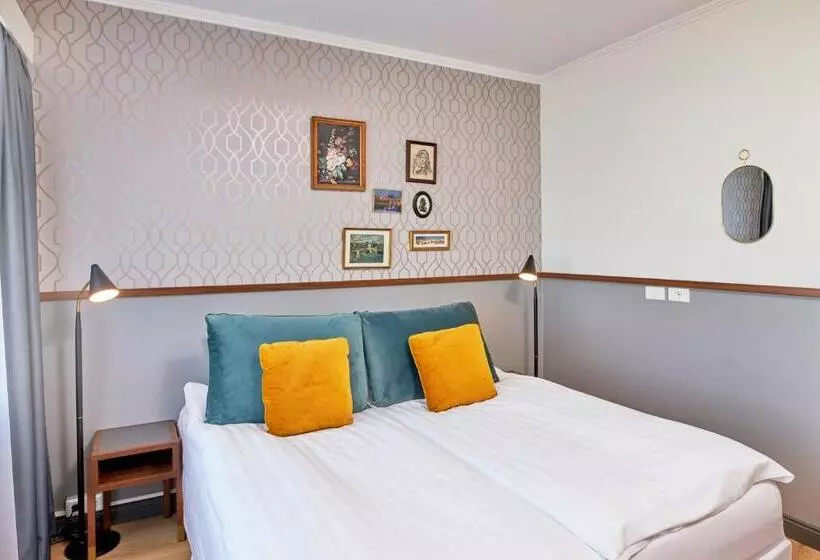 Fosshotel Stykkisholmur