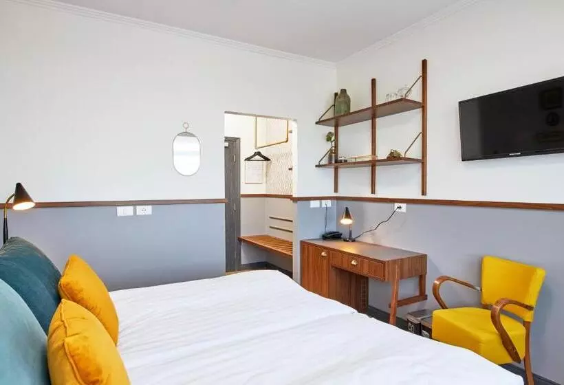 Fosshotel Stykkisholmur